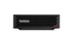 LENOVO ThinkStation PGX GB10 128 GB LPDDR5x-SDRAM 4 TB SSD DGX OS Mini Tower Mini PC Zwart