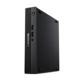 Lenovo V100q Intel® N N100 8 GB DDR5-SDRAM 256 GB SSD Mini PC Mini-PC Schwarz (13GE000NGE)