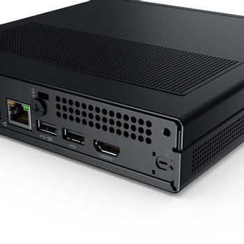 LENOVO ThinkCentre V100q  N100           8/256 IGEL WiFi6 Linux (13GE000NGE)