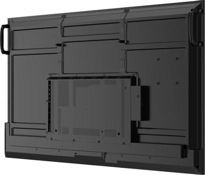 VIEWSONIC CDE5331-1C,  55", ProAV  (CDE5531-1C)