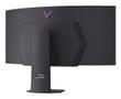 LG 45" UltraGear curved gamingskärm 45GX900A 3440x1440 OLED, 240hz, 0,03ms, 1,2m:1, HDR400. 2xHDMI/ DP/ USB-C (45GX900A-B.AEU)