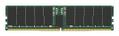 KINGSTON 64GB DDR5 6400MT/S ECC REG 2RX4 MODULE MEM