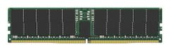 KINGSTON 64GB 6400MT/s DDR5 ECC Reg CL52 DIMM 2Rx4 Hynix A