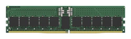 KINGSTON 32GB 6400MT/s DDR5 ECC Reg CL52 DIMM 2Rx8 Hynix A (KSM64R52BD8-32HA)