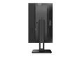 AOC 24P2Q - LED monitor - 24" (23.8" viewable) - 1920 x 1080 Full HD (1080p) @ 75 Hz - IPS - 250 cd/m² - 1000:1 - 4 ms - HDMI, DVI, DisplayPort,  VGA - speakers - black (24P2Q)