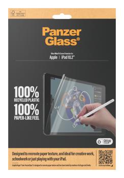PanzerGlass GRAPHICPAPER SCREEN PROTECTOR IPAD 10.2IN ULTRA-WIDE ACCS (2843)
