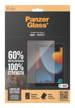PanzerGlass APPLE IPAD 10.2 UWF . ACCS (2841)