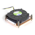 DYNATRON DYN Kühler K-199 A 1HE 1156/55 (88885121)