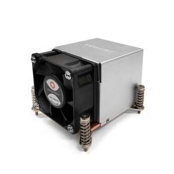 INTER-TECH K-650 Processor Cooler 6 Cm (88885510)