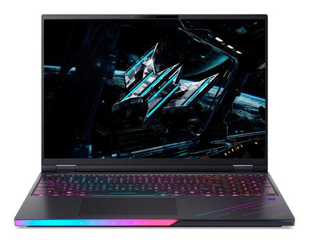 ACER Predator Helios 16 AI PH16-73-965V OLED Core Ultra 9 275HX RTX 5090 64GB/2TB Win11 (NH.QW0EG.003)
