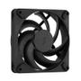 FRACTAL DESIGN Momentum 12, Black