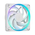 FRACTAL DESIGN Momentum 12 RGB, White
