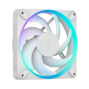 FRACTAL DESIGN Momentum 12 RGB, White