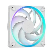 FRACTAL DESIGN Momentum 14 RGB, White