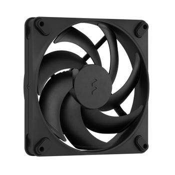 FRACTAL DESIGN Momentum 14, Black (FD-F-MO1-1401)