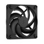 FRACTAL DESIGN Momentum 14, Black