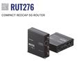 TELTONIKA RUT276 Redcap 5G Router