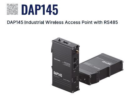 TELTONIKA DAP145 Industrial Access Point (DAP145000000)