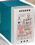 BAROX power supplies for DIN rail,