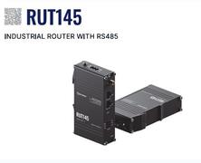 TELTONIKA RUT145 Industrial RS485 Router