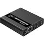 TECHLY 8-way HDMI splitter with (IDATA EX-HL81TYP)