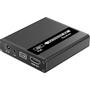TECHLY 8-way HDMI splitter with (IDATA EX-HL81TYP)