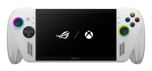 ASUS ROG Xbox Ally 7” FHD, AMD Ryzen Z2 A, 16GB LPDDR5X, 512GB M.2 (90NV00G1-M001D0)