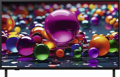 LG 43UA74006LB black (43UA74006LB)