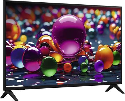 LG 43UA74006LB black (43UA74006LB)