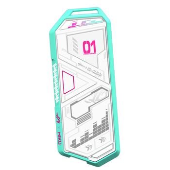 ASUS Rog Strix Arion Hatsune Miku  (90DD02H1-M09010)