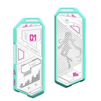 ASUS Rog Strix Arion Hatsune Miku  (90DD02H1-M09010)