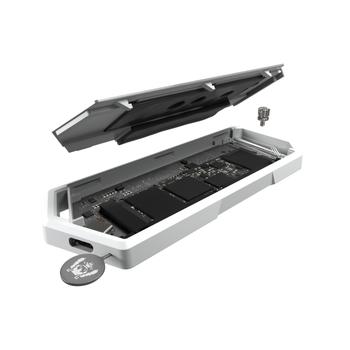 ASUS Rog Strix Arion Hatsune Miku  (90DD02H1-M09010)