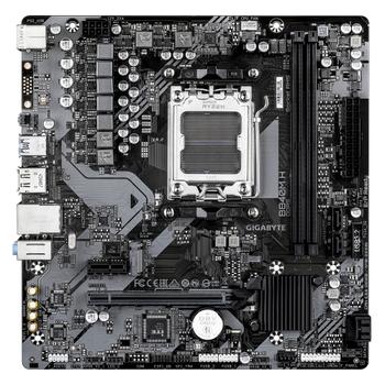 GIGABYTE Motherboard - Amd Ryzen 9000  (B840M H)