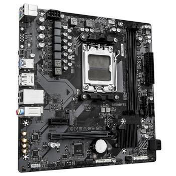 GIGABYTE Motherboard - Amd Ryzen 9000  (B840M H)