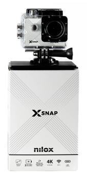 NILOX X-SNAP - action-kamera (NXACXSNAP01)