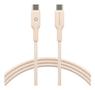 DBRAMANTE1928 DBRAMANTE BRD CABLE 1.5M USB-C TO USB-C 60W BGE CHAR (CB20CCBE7209)