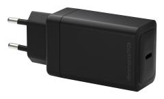 DBRAMANTE1928 Bulk IT EU Wall Charger USB-C 65W - BLK