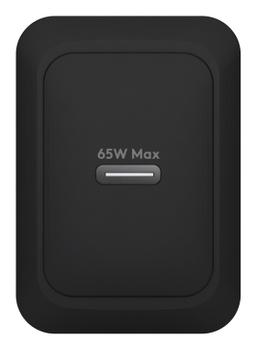 DBRAMANTE1928 Bulk IT EU Wall Charger USB-C 65W - BLK (CI65CCBL4388)