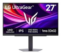 LG 27"" UltraGear 27G810A | 3840x2160 | IPS | 1ms | 180Hz | 2years