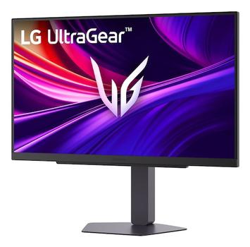 LG 27"" UltraGear 27G810A | 3840x2160 | IPS | 1ms | 180Hz | 2years (27G810A-B)