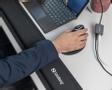 SANDBERG Wrist Rest Pro XXL (520-36 $DEL)