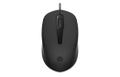 HP 150 WIRED MOUSE