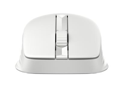 HP 650 Wireless Keyboard and Mouse Combo WHT WW Nordic (4R016AA#UUW)