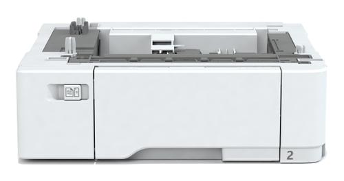XEROX 550 sheet+100 sheet Dual Tray (097N02468)