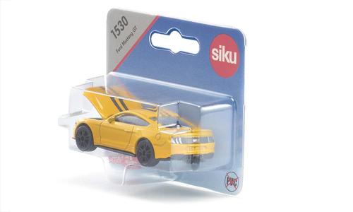 SIKU Ford Mustang GT (313-1530)