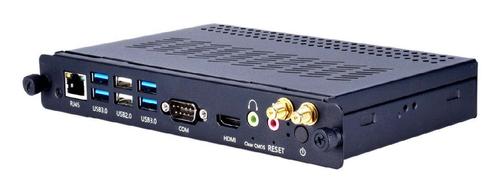 SHARP OPS-ELK-i5-d8/ 128/ W11Pro/ W B (100016118)