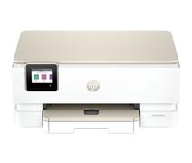 HP Envy Photo 7230 All-in-One Color Inkjet 10ppm Print Scan Copy Photo Printer USB 2.0 Wi-Fi