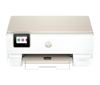 HP Envy Photo 7234 All-in-One blekkskriver HP+, farge, A4, Skriv/ Kopier/ Skann,  USB/ Wi-Fi/ Bluetooth (B63K0B#629)