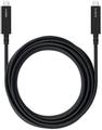 SHARP / NEC | USB-C - USB-C | 2.0 | 5m | Svart