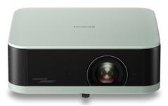 EPSON EF-61G Projectors, Home 